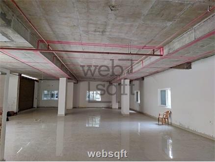 Hyderabad Retail showroom shop for Rent